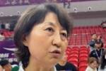 中国U19女篮主帅:给我的时间太短了 球队的磨合还没有到达最好