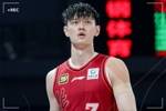 留洋+1💪名记：中国球员曾凡博和篮网达成一份合同