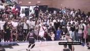 🧠潇洒写意!詹姆斯NBA赛场外的妙传混剪!球商也是顶级天赋!